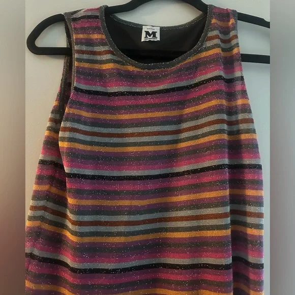 Missoni sparkly mini dress - Picture 9 of 9